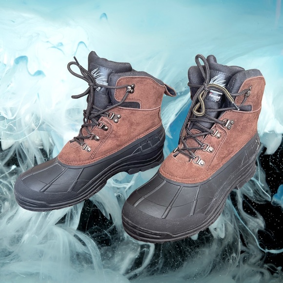 itasca boots 3m thinsulate